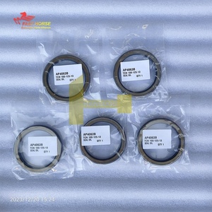 Sello de Aceite Hangood AP4063B TCN 100*125*13 para Bomba Hidráulica HD700-5/7 SH200 LS2800FJ, Sello de Goma para Motor de Giro - Product Image 5