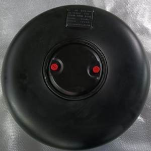 फैक्ट्री आपूर्तिकर्ता नया ब्रांड 2025 एलपीजी सींग ऑटो गैस सिलेंडर - Product Image 1