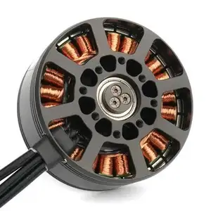 2023新しいSunnysky X8016S 90KV 100kv 120kv170kvブラシレスモーター12S多軸ディスクRCマルチコプター植物保護機UAV