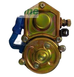 Démarreur de moteur pour Toyota STR70022 16833 028000-9260 16833N 28000-1520 128000-3340 128000-3350 228000-0440 LRS0060 - Product Image 3
