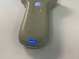 Linéaire <span class=keywords><strong>palm</strong></span> doppler <span class=keywords><strong>portable</strong></span> ultrasons wifi connect application gratuite - Product Image 3