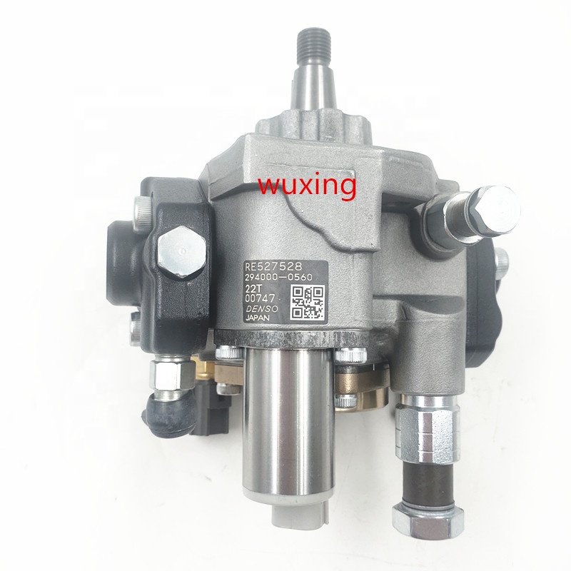 common rail pump 294050-0760 22100-E0025 diesel fuel injection pump 294050-0760 22100-E0025 294050-0761 294050-0762 294050-0763