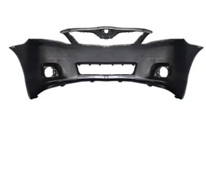 Pare-chocs de voiture automatique de haute qualité 52119-06959 pare-chocs avant pour Toyot-a Camr-y 2010-2011 USA construit 52119-06959 - Product Image 3