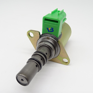 חלקי מחפר מכונות בנייה S2274-01110 שסתום הגבלה עבור קובלקו SK200-8 SK250-8 SK330-8 <span class=keywords><strong>SK460</strong></span>-8 J05 J08 - Product Image 2