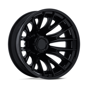 Rines Todoterreno de Aleación Forjada Personalizados para Jeep <span class=keywords><strong>Rubicon</strong></span> 392 AEV JL370 Wrangler Gladiator Ford F150 F250 F350 Ram Silverado Sierra - Product Image 4