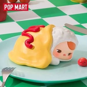 100% Original P Mart New Pucky Egg Beanie Series figuras caja ciega figura <span class=keywords><strong>de</strong></span> Anime <span class=keywords><strong>Guess</strong></span> Bag ornamento figuritas caja misteriosa al azar - Product Image 3