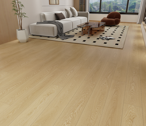Plancher en <span class=keywords><strong>vinyle</strong></span> imitation <span class=keywords><strong>bois</strong></span> SPC 4 mm avec couche d'usure de 0,3 mm – Dalles de sol économiques - Product Image 4