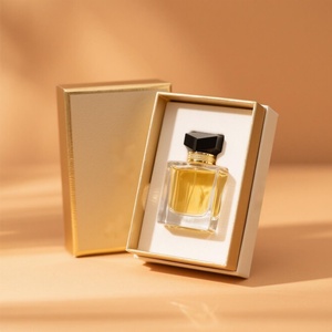 Luxury Perfume Bottles with Box Packaging <b>Small</b> Perfume Bottle 50 ml with Box Packaging Custom 10ml Perfume Bottle Box - Product Image 6