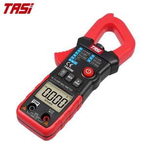 Pince ampèremétrique numérique TASI TA8315E – Mesure le courant continu (CC) 0,6V-600V CC/CA, 15mA-600A CA, sans contact, True-RMS, 5999 comptes - Product Image 2