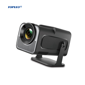 Máy Chiếu Chùm Di Động Mini, Thưởng Thức Màn Hình Lớn Cho PC, Điện Thoại Thông Minh Android Và Apple - Product Image 1