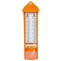 Harga Termometer Bola Basah dan Kering
