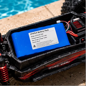 Paket Baterai Lithium 12V 24V 36V 48V 52V 60V 72V 20Ah 30Ah 40Ah yang Dapat Disesuaikan untuk Sepeda Listrik dan Skuter - Product Image 6