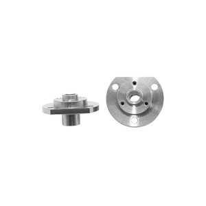 Boîtiers en aluminium usinés CNC, boîtiers d'instruments électroniques personnalisés, pièces de quincaillerie usinées, service d'anodisation - Product Image 4