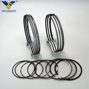 Customization korean auto Sportage Avella KV20/Sephia Carnival anillo de piston OKFY3-11-SCO SWK30022 86mm diesel piston ring