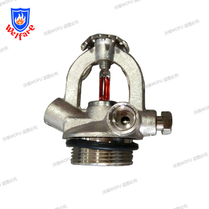WELFARE Capteur de température de <span class=keywords><strong>prix</strong></span> du gaz 8L Fm200 <span class=keywords><strong>Extincteur</strong></span> à boule de feu <span class=keywords><strong>ABC</strong></span> de classe rouge - Product Image 6