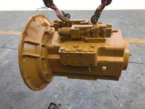 CAT 320GX Trung Bình Máy Xúc Xô DH200LC-7 Bơm Chính Máy Xúc Thủy Lực Chính 567-9722 Cho Máy Xúc - Product Image 5