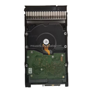 02359091 2TB 7,2 K RPM NL 12GB Unidad de disco SAS 3,5 S2600T S5500T - Product Image 3