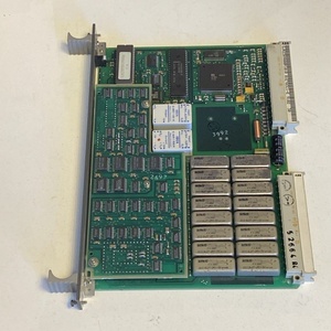 Módulo de Entrada de Temperatura 81ET03-E 81et03e Procontrol P13 P14 para PLC - Product Image 1