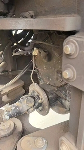 รถตัก5ton LW500HV XCM-G มือสองดีไซน์แบบมืออาชีพ - Product Image 6