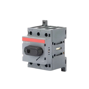 PLC Original CIPR CH70B4024ABBA 7.5KW Sellado de Fábrica con <span class=keywords><strong>1</strong></span> Año de Garantía, Contactor Abierto PLC CIPR-CH70B4024ABBA 7.5KW - Product Image 5