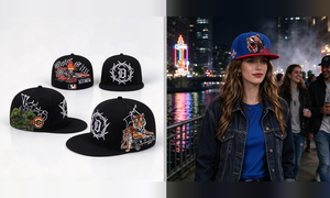 Nuovi Cappellini da Baseball Originali Eras Fifty di Alta Qualità, Cappelli Sportivi Snapback GORRAS per Uomo e Donna, Vendita all'Ingrosso - Product Image 2