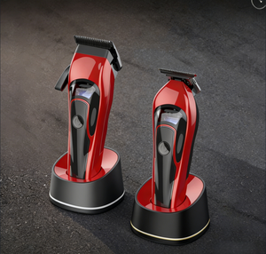 <span class=keywords><strong>ต</strong></span>ัวอย่างฟรี เครื่องโกนหนวดสแ<span class=keywords><strong>ต</strong></span>นเลสระดับมืออาชีพ สำหรับชาร์จไฟ ใช้งานได้นาน (120 นาที) <span class=keywords><strong>แบ</strong></span><span class=keywords><strong>ต</strong></span><span class=keywords><strong>เต</strong></span>อรี่ 2600mAh สำหรับผู้ชาย-ใช้ในโรงแรมและครัวเรือน - Product Image 6