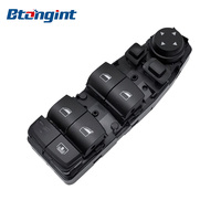 Achat en gros de commutateur de lève-vitre compatible avec BMW Série 5 X3 61319238240 Bouton de commande de lève-vitre électrique