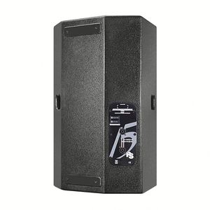 <span class=keywords><strong>Enceinte</strong></span> Full-Range en Bois PS15 15 Pouces pour DJ, Karaoké, Spectacles, Mariages, Événements Extérieurs - Vente Directe - Product Image 5
