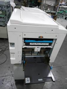 Duplicateur numérique Riso SF5130 d'occasion, copieur haute vitesse <span class=keywords><strong>B4</strong></span>, bonnes performances et meilleur prix - Product Image 1