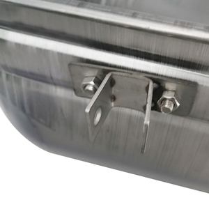 CETTIA alta calidad de gran capacidad de acero inoxidable lechón ovejas ganado bebedero tazón de agua <span class=keywords><strong>para</strong></span> caballo - Product Image 6