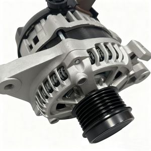 Nuevo Alternador 1.6 27060-0T300 OEM 12V 100A Pieza de Repuesto Automotriz Original de Calidad para 1ZR 2ZR 1.6L 1.8L 27060-0T - Product Image 5