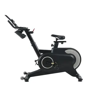 Execrise bici da Spinning resistenza magnetica per il Fitness attrezzature da corsa Indoor bici da Spinning in vendita