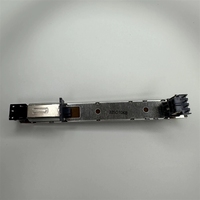Potentiomètre à fader en aluminium ALPS d'origine japonaise / Connecteurs motorisés Modèle RSA0N11M9A0J pour LS9 M7CL DM1000 200 Audio Vidéo