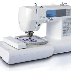 Cheapest Computerized Sewing Machine