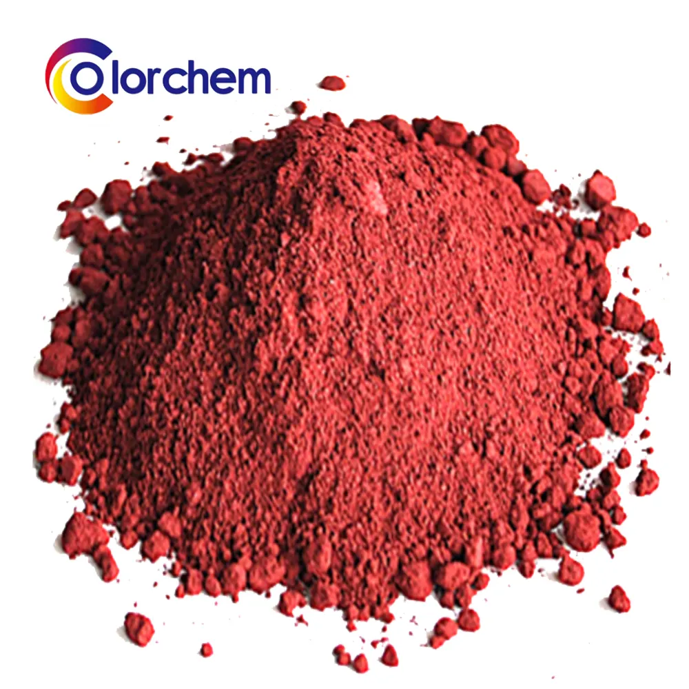 Acryl farbstoff Basic Red 14 Kationische Brilliant Rot 5GN