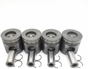 Kit de Reconstrucción de Motor Diésel 3054 3054C Directo de Fábrica China, Kit de Camisas de Cilindro 225-5436 para Excavadora - Product Image 5