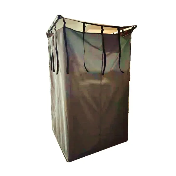 Araba tente temiz oda çadırı için duş tente çadır değiştirme odası