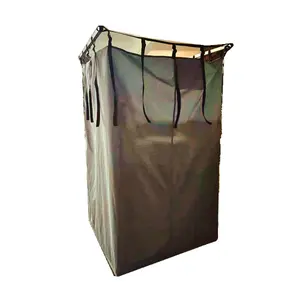 Douche Luifel Tent Kleedkamer Voor Auto Luifel Clean Room Tent