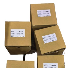 ลูกสูบคาร์เตอร์ 3508, 3512, 3516, บูชเหล็ก, แหวนลูกสูบ - Product Image 5