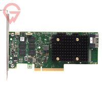 4Y37A09728 RAID 940-8i 4GB Flash PCIe Gen4 12Gb Adaptor Internal Untuk ThinkSystem Wentian WR5225 G3 IT Server Pusat Data Besar