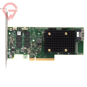 Adaptador interno 4Y37A09728 RAID 940-8i 4GB Flash PCIe Gen4 12Gb para servidor de centro de datos IT ThinkSystem Wentian WR5225 G3 - Product Image 3
