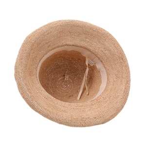 Beach <b>Hats</b> for Women Summer <b>Straw</b> /Bucket <b>Hat</b> <b>Straw</b> /<b>straw</b> Sun <b>Hat</b> for Women Upf30 - Product Image 2