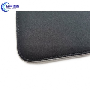 Miếng Lót Chuột Tùy Chỉnh Ấm Áp Cao Cấp Giá Nhà Máy Giá Rẻ - Product Image 2