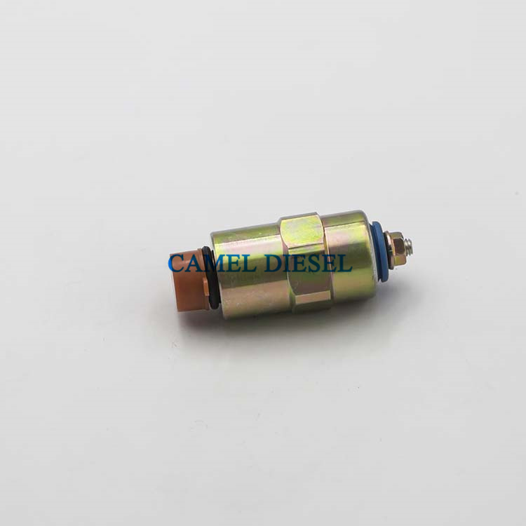 New Fuel Shutoff Solenoid Switch 7701030222 844F90278AA