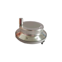 Volant électronique CNC MPG, générateur d'impulsions manuel pour Syn Tec Fan Uc Mitsu Bishi, Plug & Play avec connecteurs personnalisés