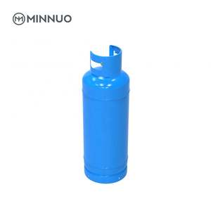 La Chine prix d'usine OEM 50LB bouteille de gaz gpl remplie pour le Honduras - Product Image 3