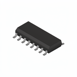 Circuito Integrado Original Ic HI9P0307-5 IC SWITCH DPDT X 2 50OHM 14SOIC Interfaz 14 SOIC (0.154", 3.90mm de Ancho) - Product Image 1