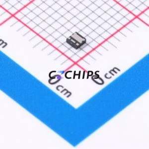 DMN2120UFCL-7ใหม่-ต้นฉบับ UDFN1616-6ทรานซิสเตอร์ภาคสนามทรานซิสเตอร์ (MOSFET) - Product Image 2