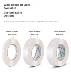 <span class=keywords><strong>Nastro</strong></span> Biadesivo YIHONG con Carta di Rilascio Bianca, Resistente all'Olio e alle Alte Temperature, <span class=keywords><strong>Nastro</strong></span> Industriale per Incollaggio - Product Image 4