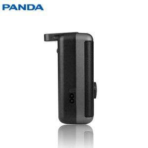 Radio Portátil AM/FM en Oferta con Tono Alto y Bajo - Product Image 3